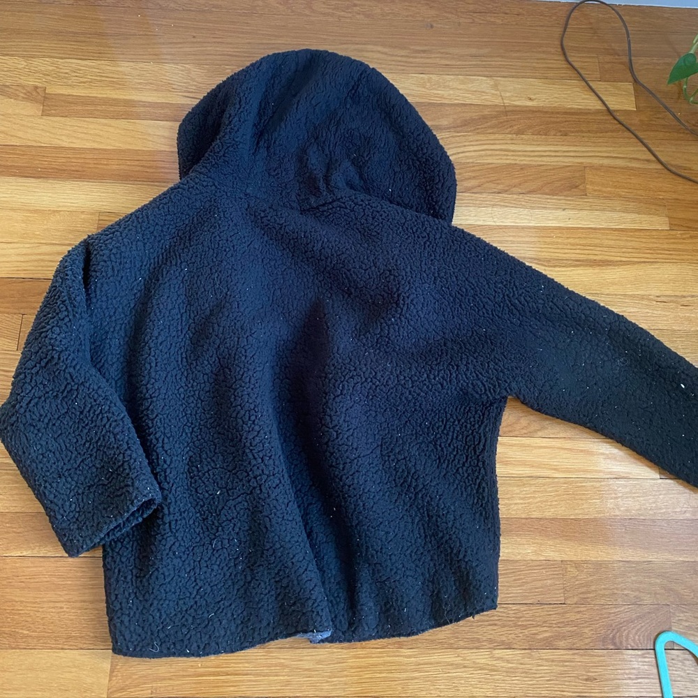 Urban Outfitters Sherpa Jacket - Picture 5 of 11